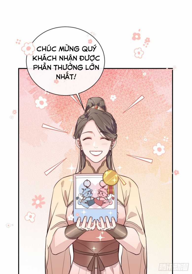 Chó Lớn Bắt Nạt Chủ Chapter 30 trang 32