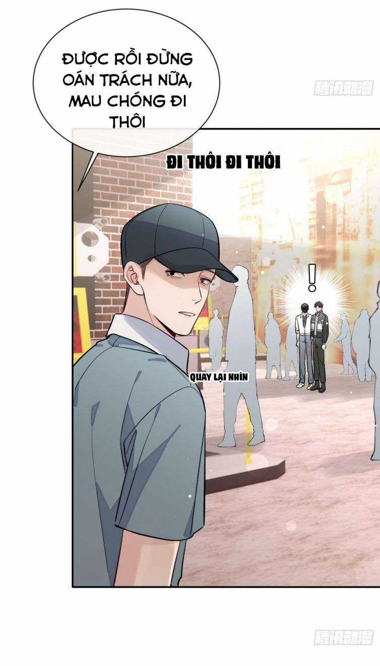 Chó Lớn Bắt Nạt Chủ Chapter 31 trang 11