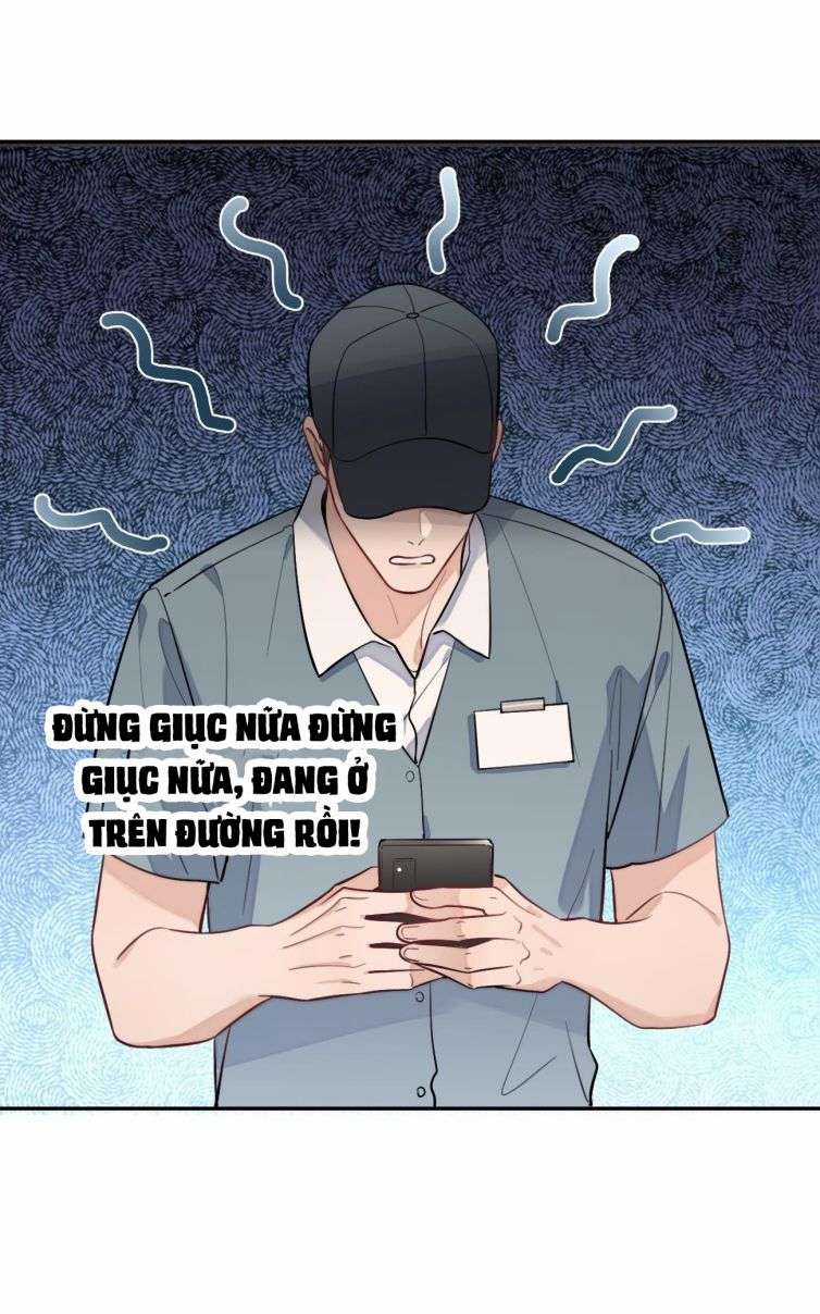 Chó Lớn Bắt Nạt Chủ Chapter 31 trang 12