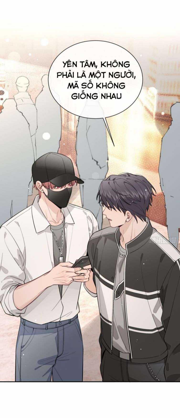 Chó Lớn Bắt Nạt Chủ Chapter 31 trang 16