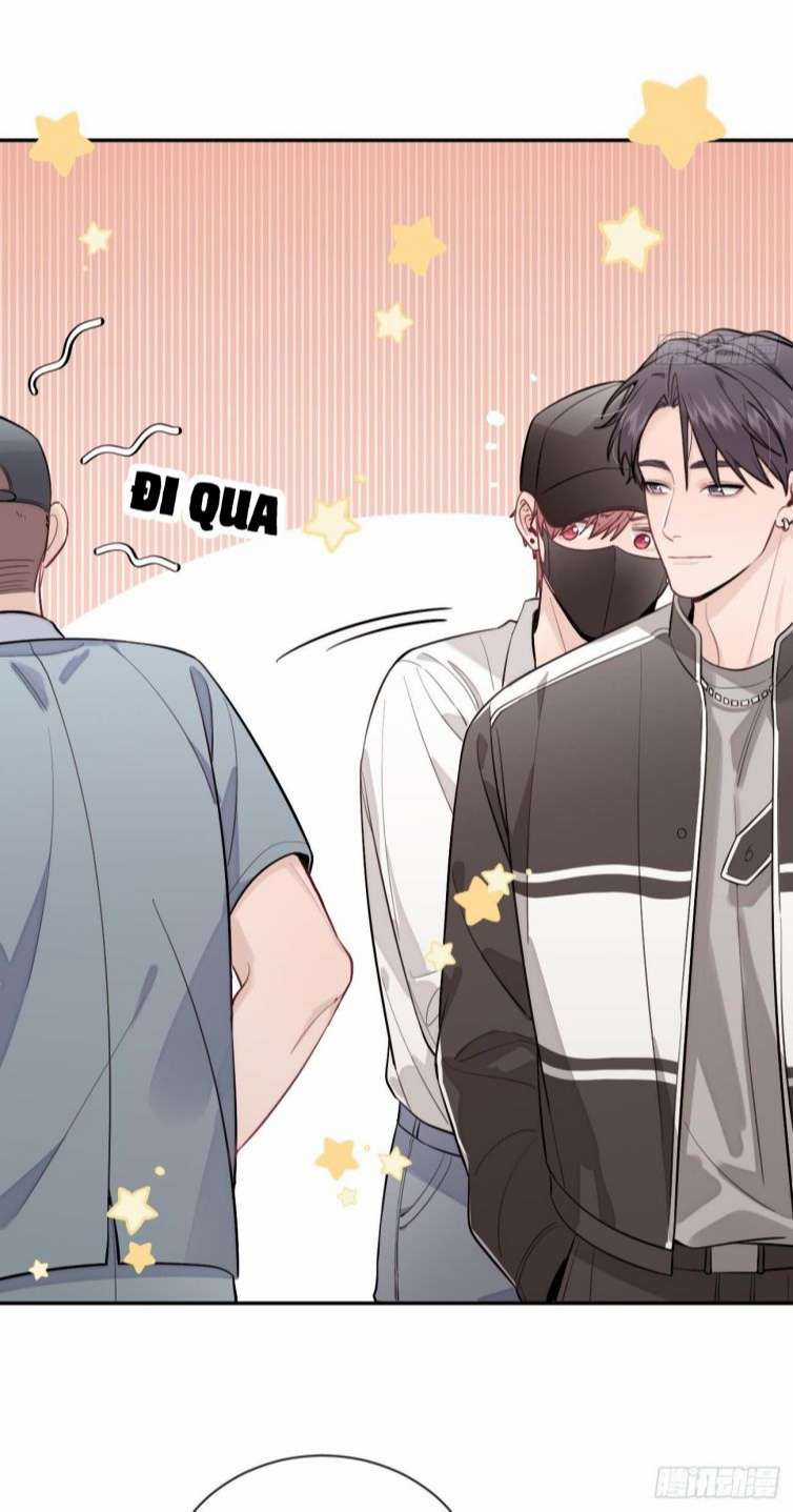 Chó Lớn Bắt Nạt Chủ Chapter 31 trang 17