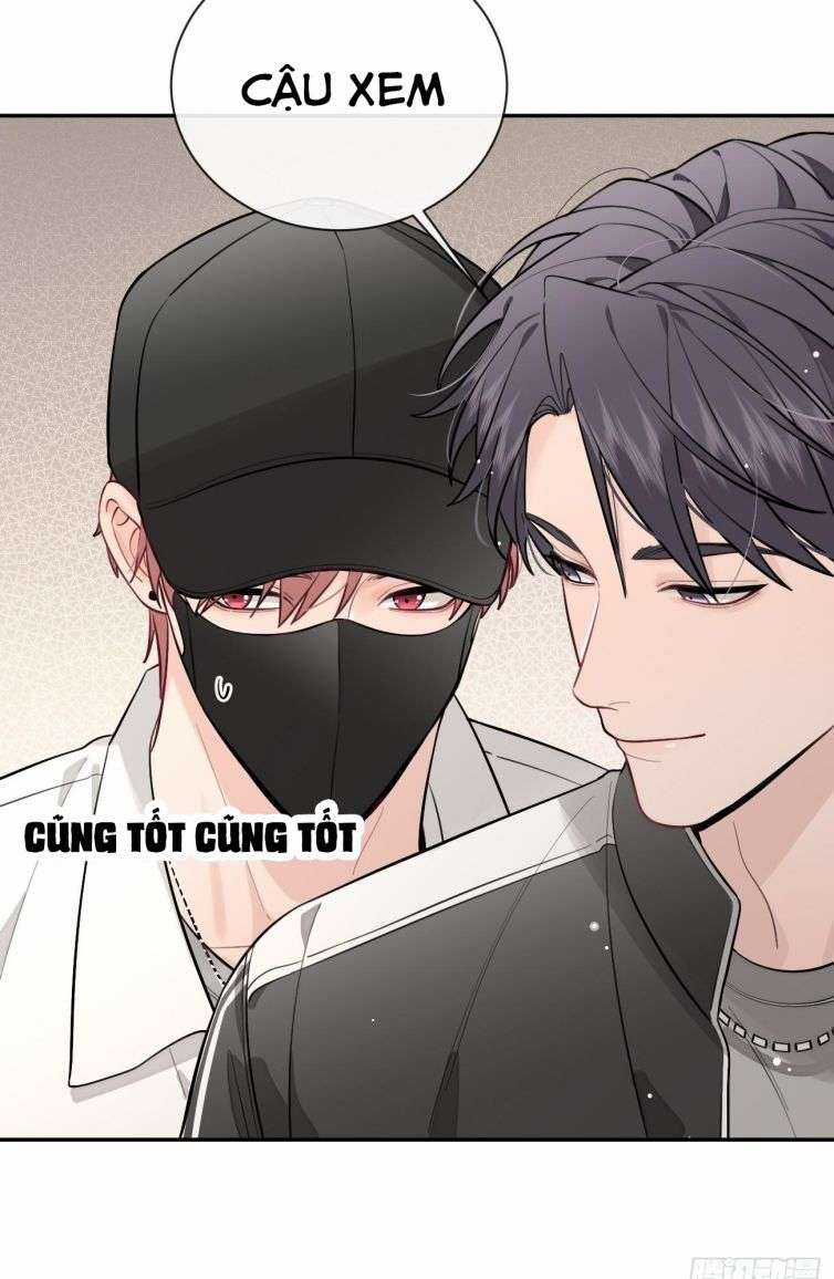 Chó Lớn Bắt Nạt Chủ Chapter 31 trang 18