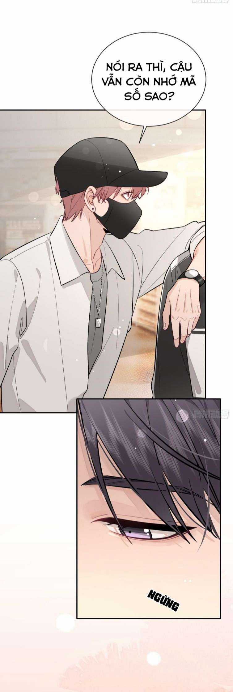 Chó Lớn Bắt Nạt Chủ Chapter 31 trang 19