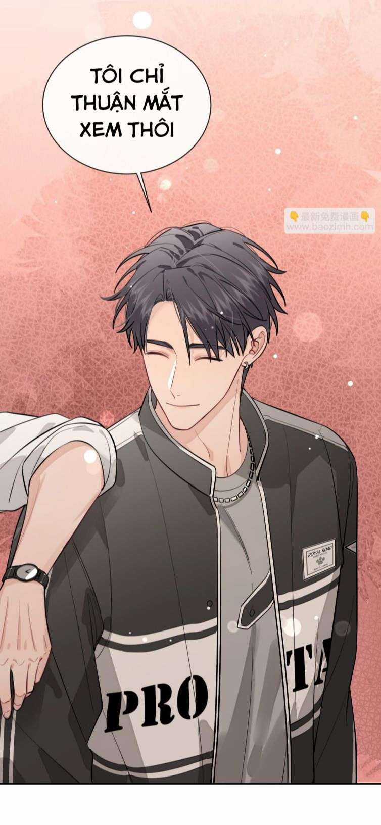 Chó Lớn Bắt Nạt Chủ Chapter 31 trang 20