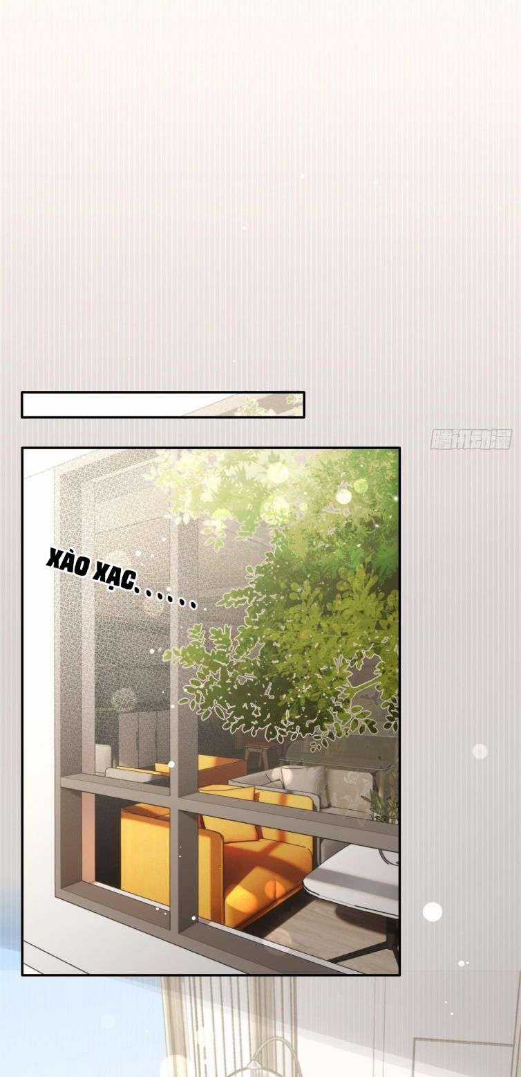 Chó Lớn Bắt Nạt Chủ Chapter 31 trang 22