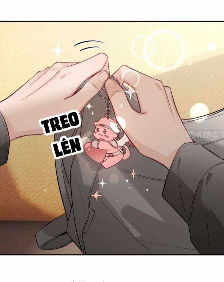 Chó Lớn Bắt Nạt Chủ Chapter 31 trang 25