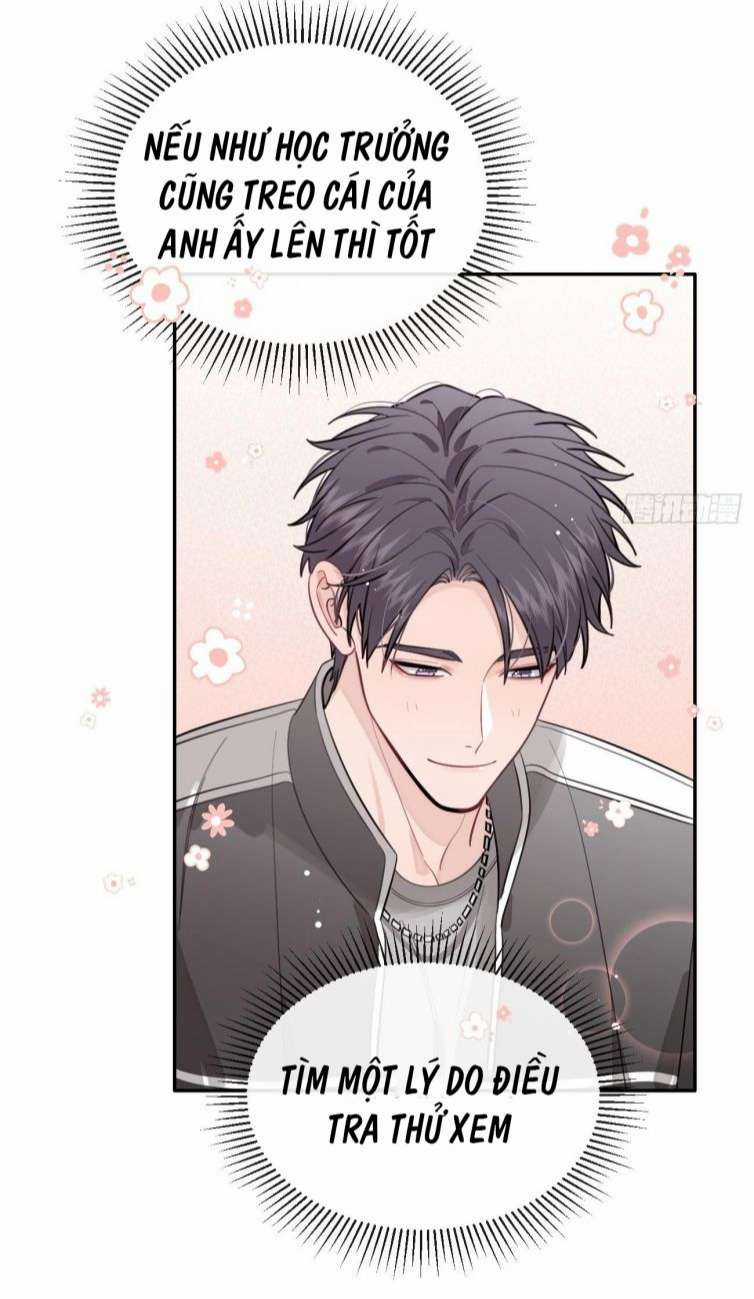 Chó Lớn Bắt Nạt Chủ Chapter 31 trang 26