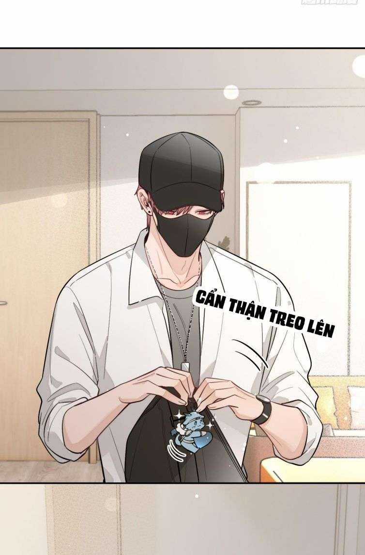 Chó Lớn Bắt Nạt Chủ Chapter 31 trang 28