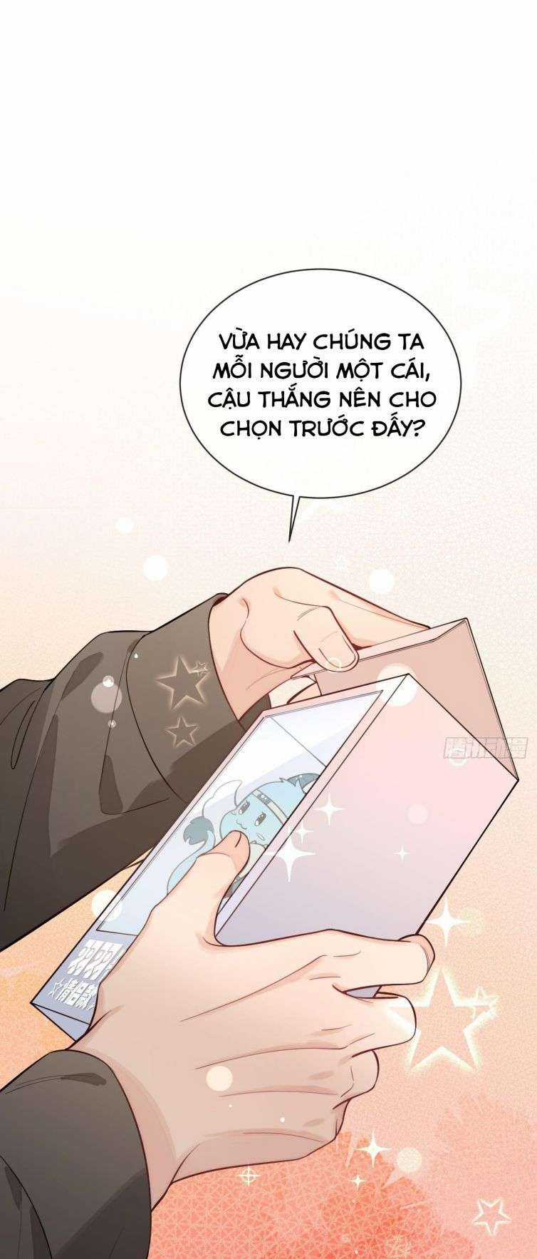 Chó Lớn Bắt Nạt Chủ Chapter 31 trang 3