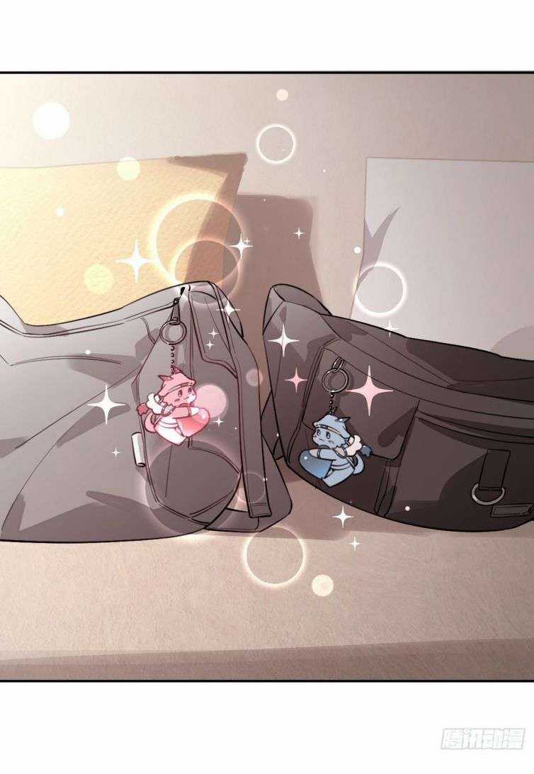 Chó Lớn Bắt Nạt Chủ Chapter 31 trang 30