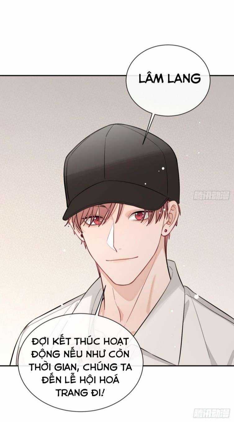 Chó Lớn Bắt Nạt Chủ Chapter 31 trang 33