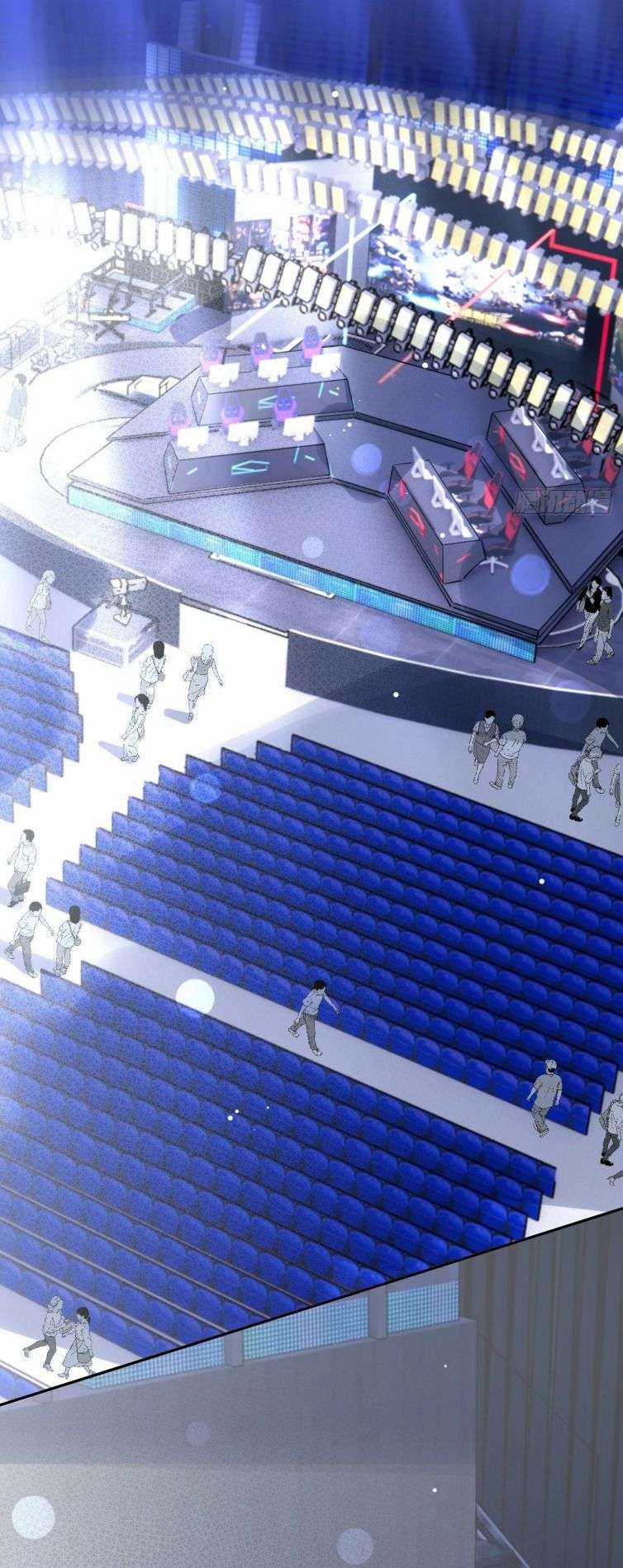 Chó Lớn Bắt Nạt Chủ Chapter 31 trang 35