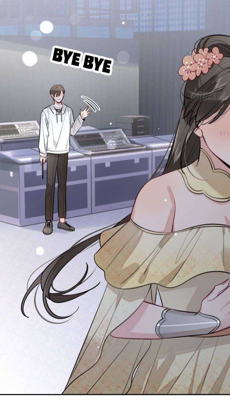 Chó Lớn Bắt Nạt Chủ Chapter 31 trang 38