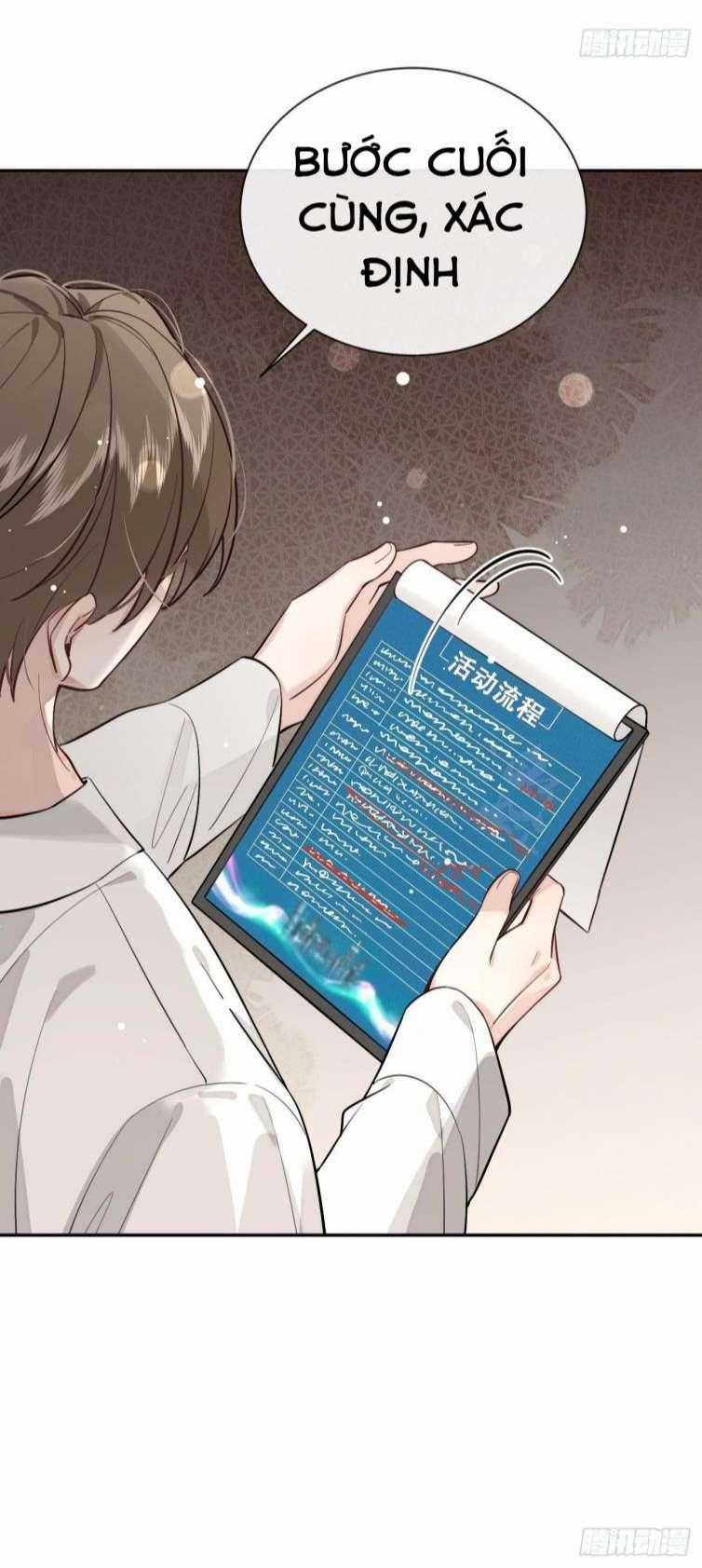 Chó Lớn Bắt Nạt Chủ Chapter 31 trang 39