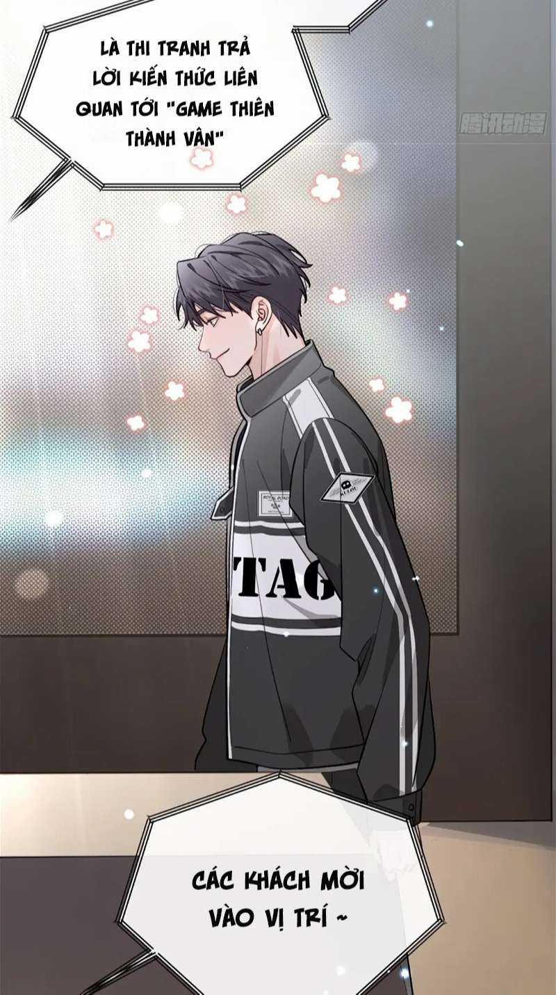 Chó Lớn Bắt Nạt Chủ Chapter 32 trang 10