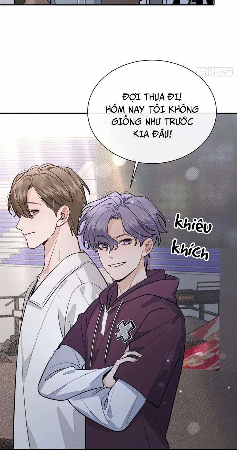 Chó Lớn Bắt Nạt Chủ Chapter 32 trang 12