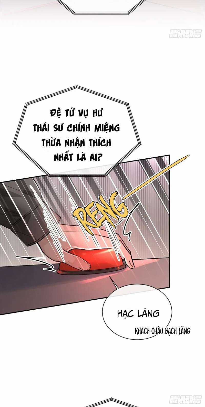 Chó Lớn Bắt Nạt Chủ Chapter 32 trang 15