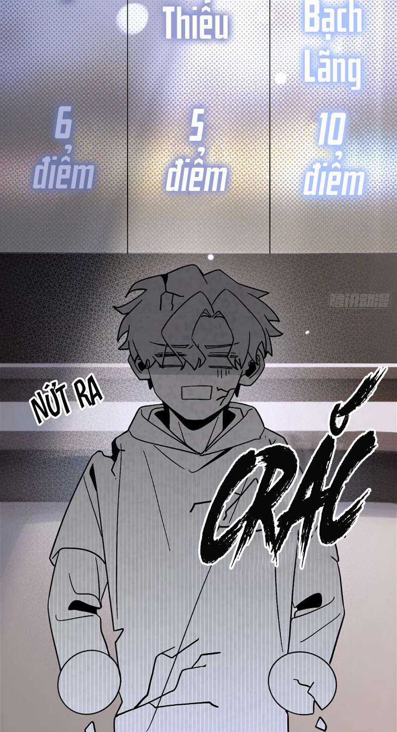 Chó Lớn Bắt Nạt Chủ Chapter 32 trang 18