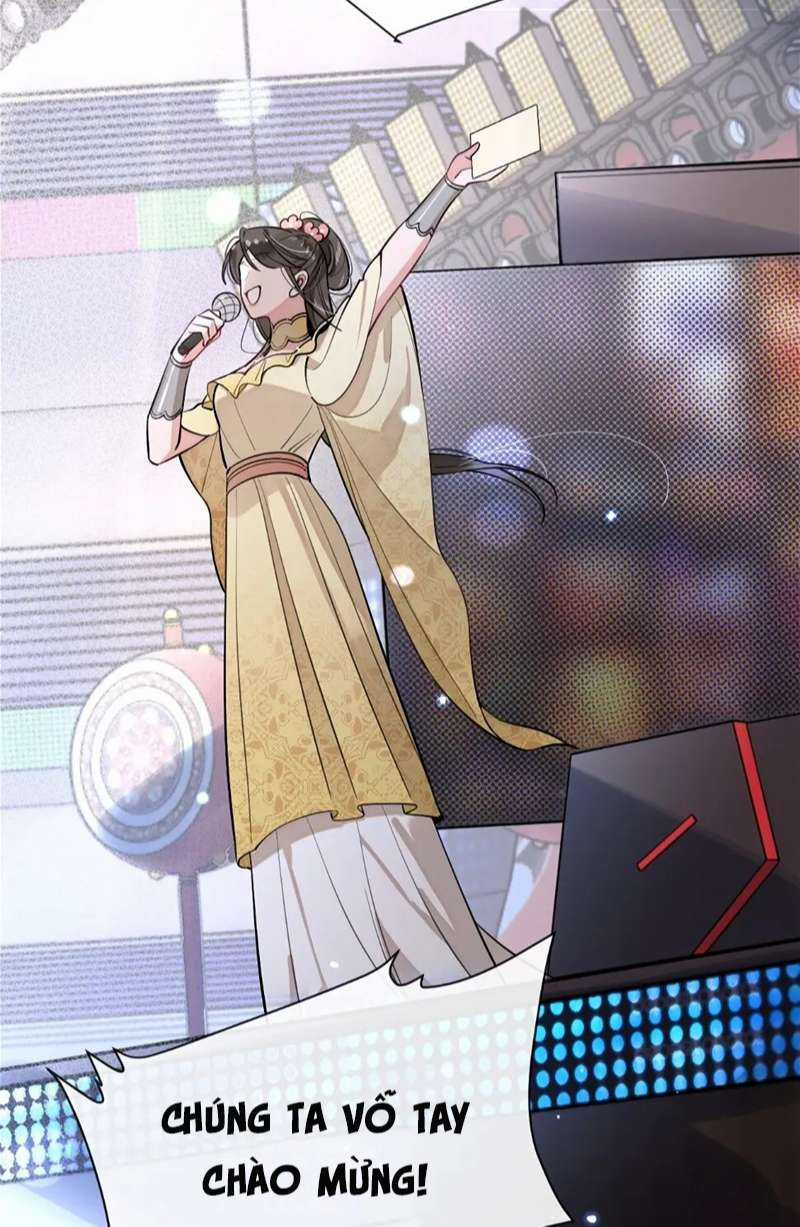 Chó Lớn Bắt Nạt Chủ Chapter 32 trang 2