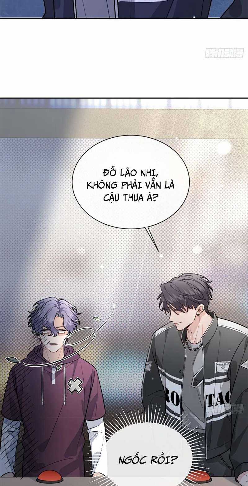 Chó Lớn Bắt Nạt Chủ Chapter 32 trang 20
