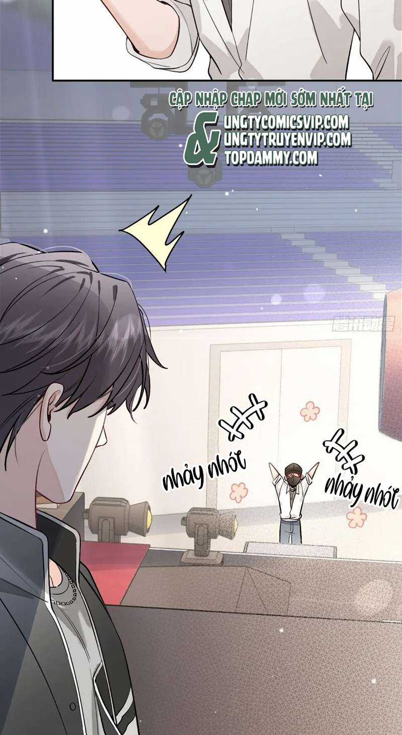 Chó Lớn Bắt Nạt Chủ Chapter 32 trang 22