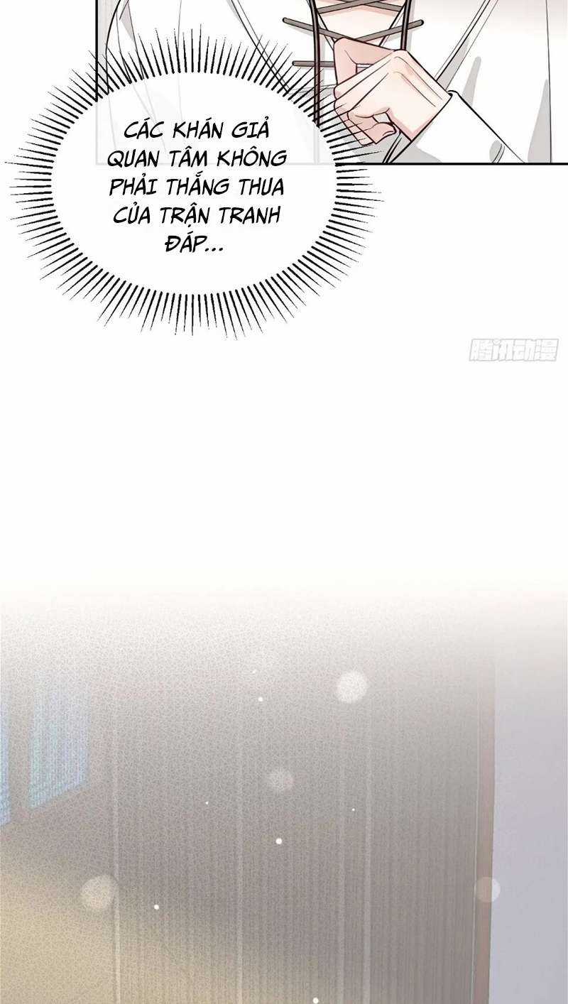 Chó Lớn Bắt Nạt Chủ Chapter 32 trang 25