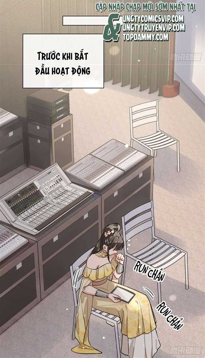 Chó Lớn Bắt Nạt Chủ Chapter 32 trang 26