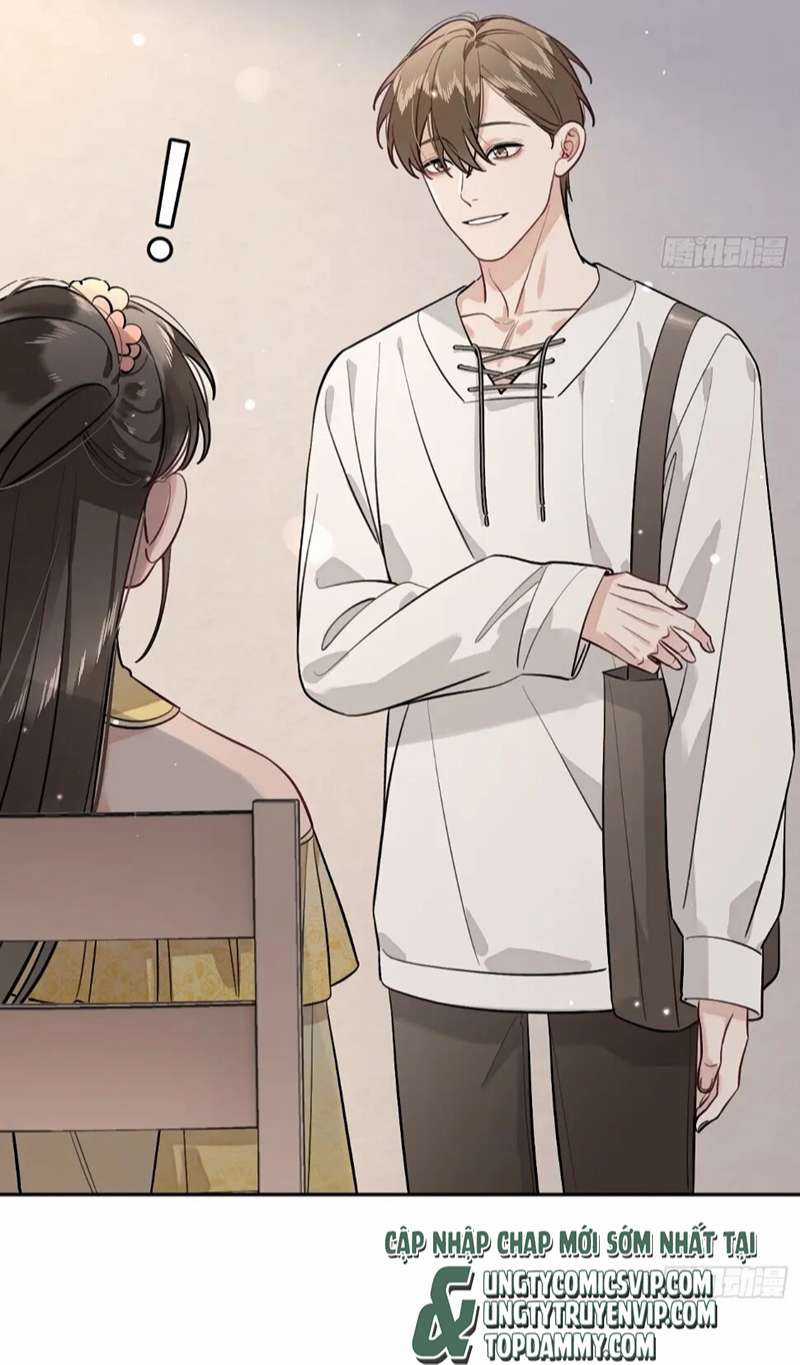 Chó Lớn Bắt Nạt Chủ Chapter 32 trang 28