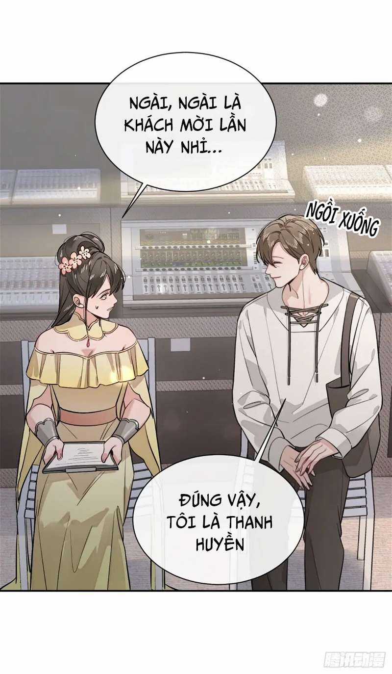 Chó Lớn Bắt Nạt Chủ Chapter 32 trang 29