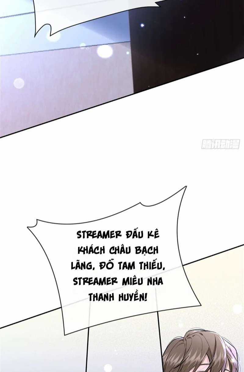 Chó Lớn Bắt Nạt Chủ Chapter 32 trang 3