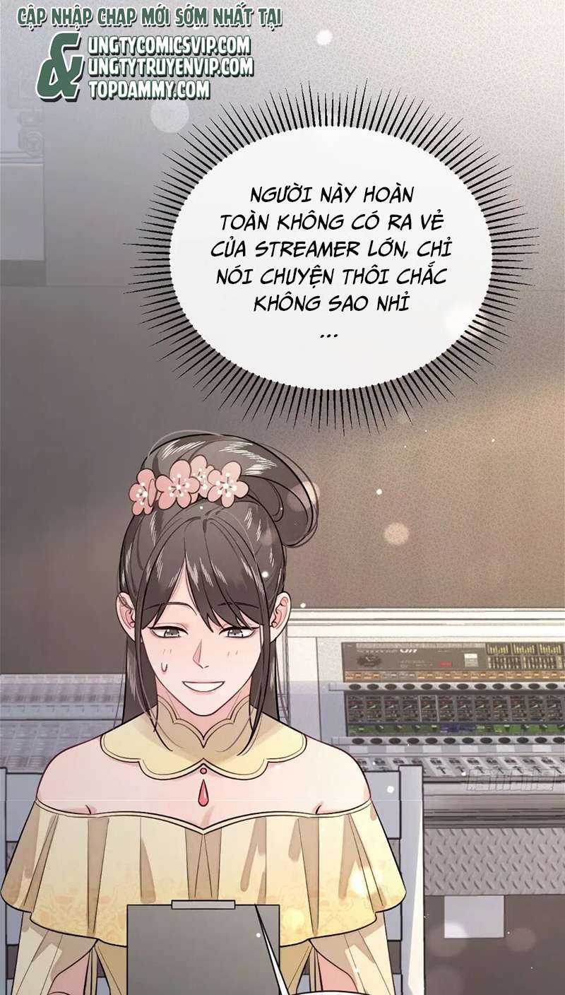 Chó Lớn Bắt Nạt Chủ Chapter 32 trang 31