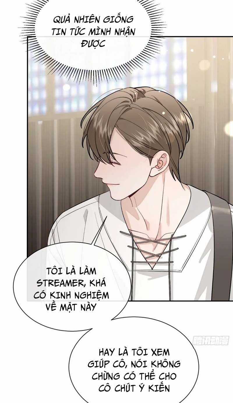Chó Lớn Bắt Nạt Chủ Chapter 32 trang 33