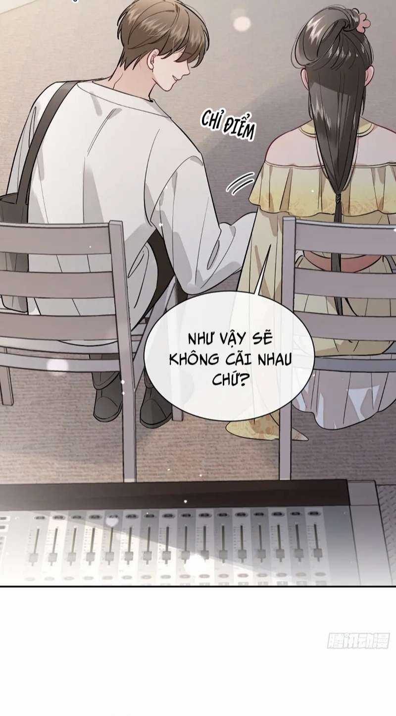 Chó Lớn Bắt Nạt Chủ Chapter 32 trang 35