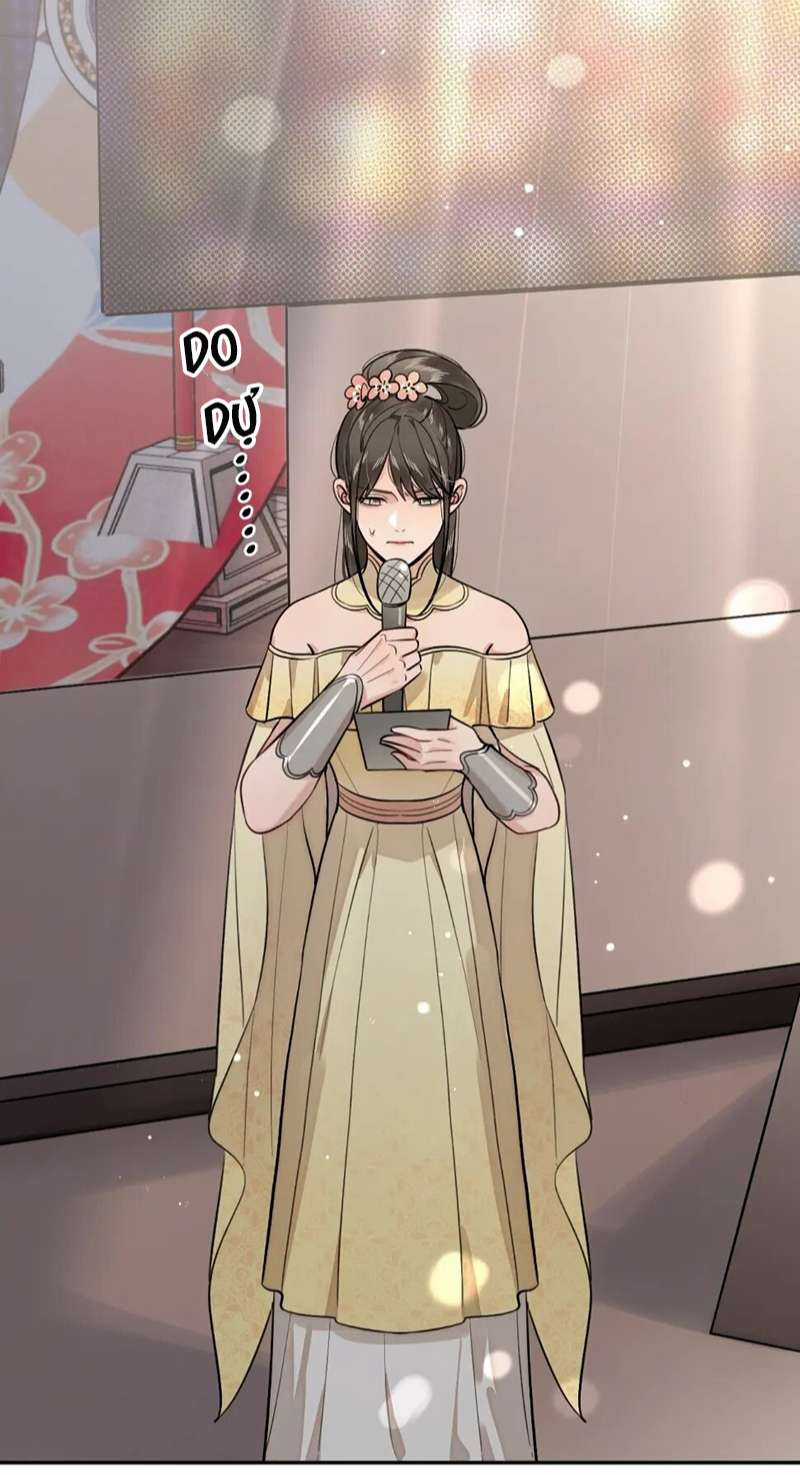 Chó Lớn Bắt Nạt Chủ Chapter 32 trang 38