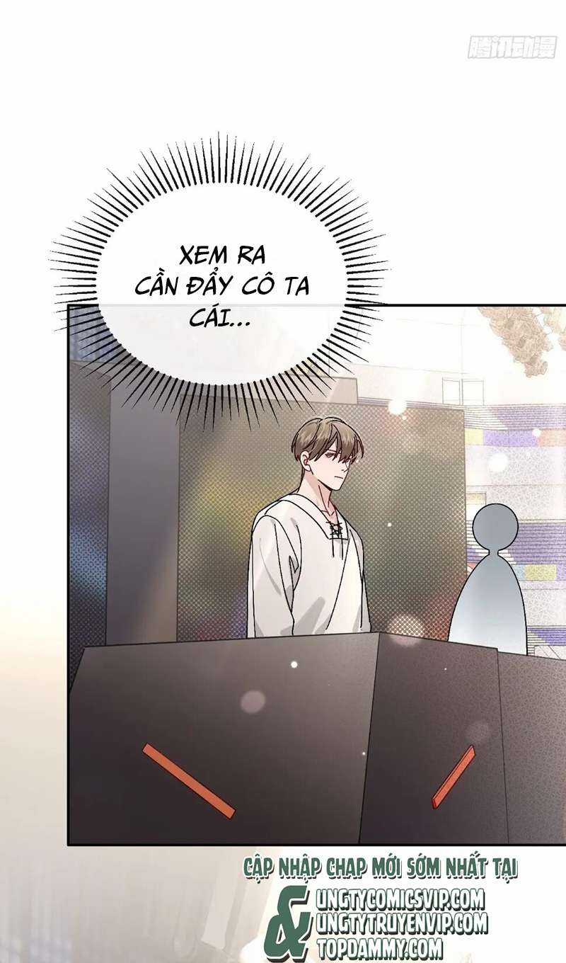 Chó Lớn Bắt Nạt Chủ Chapter 32 trang 39