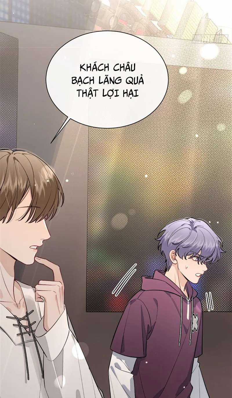 Chó Lớn Bắt Nạt Chủ Chapter 32 trang 40