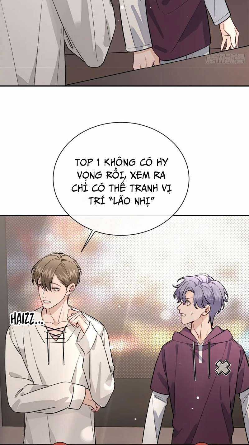 Chó Lớn Bắt Nạt Chủ Chapter 32 trang 41