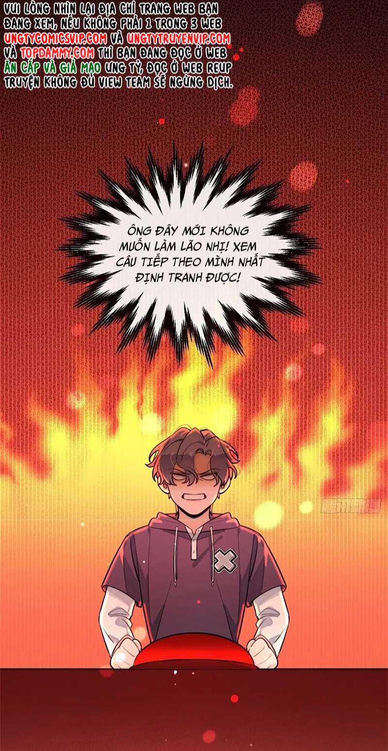 Chó Lớn Bắt Nạt Chủ Chapter 32 trang 43