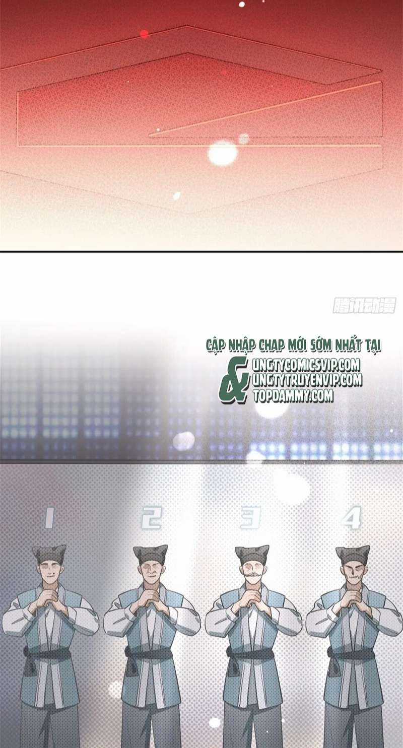 Chó Lớn Bắt Nạt Chủ Chapter 32 trang 44