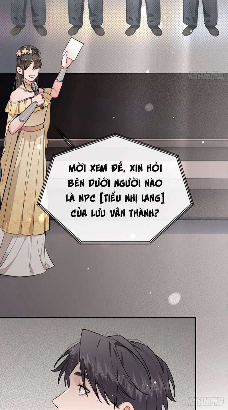 Chó Lớn Bắt Nạt Chủ Chapter 32 trang 45