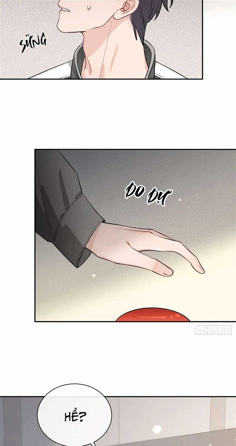 Chó Lớn Bắt Nạt Chủ Chapter 32 trang 46