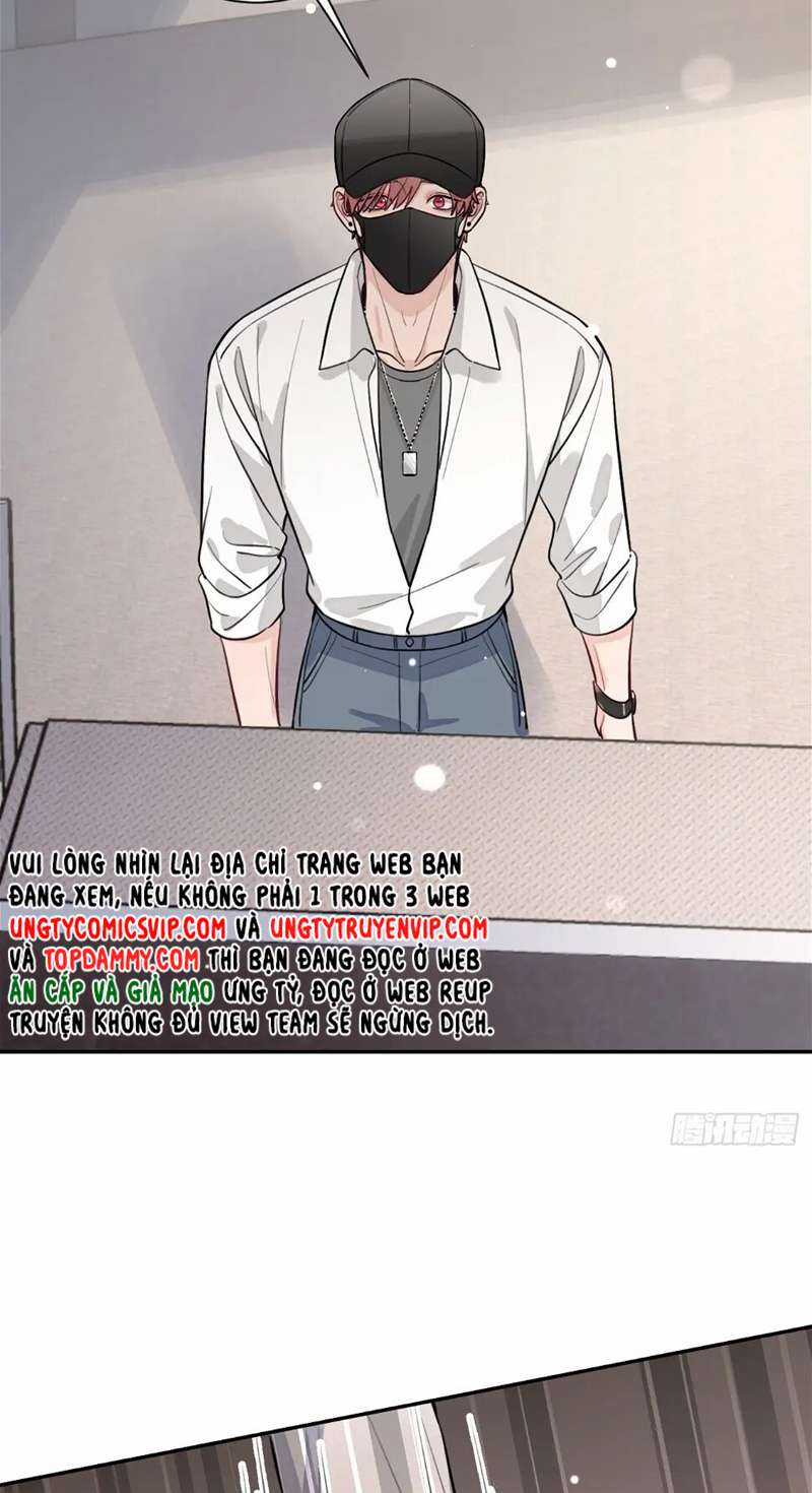 Chó Lớn Bắt Nạt Chủ Chapter 32 trang 47