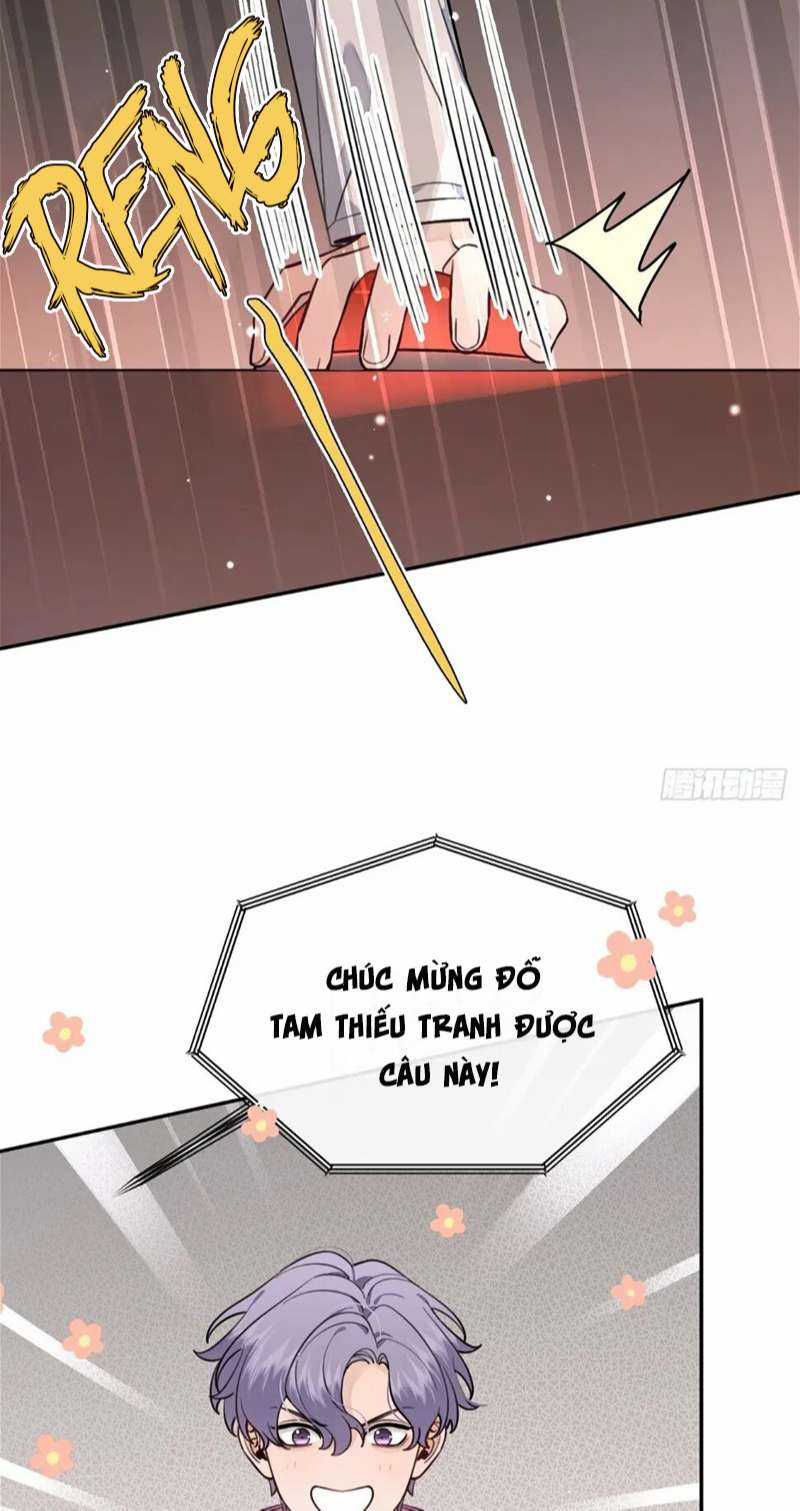 Chó Lớn Bắt Nạt Chủ Chapter 32 trang 48