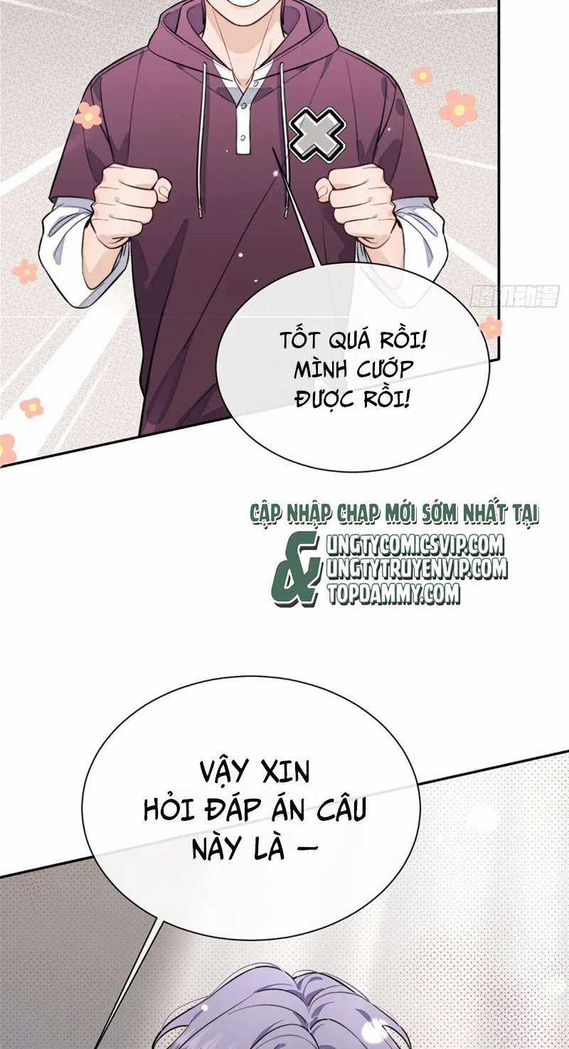 Chó Lớn Bắt Nạt Chủ Chapter 32 trang 49