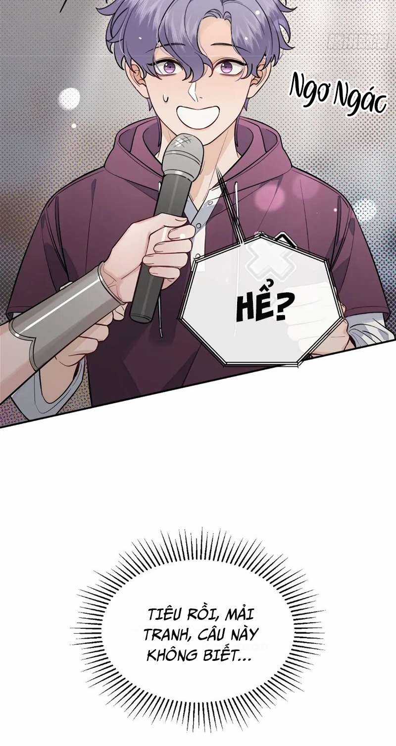 Chó Lớn Bắt Nạt Chủ Chapter 32 trang 50