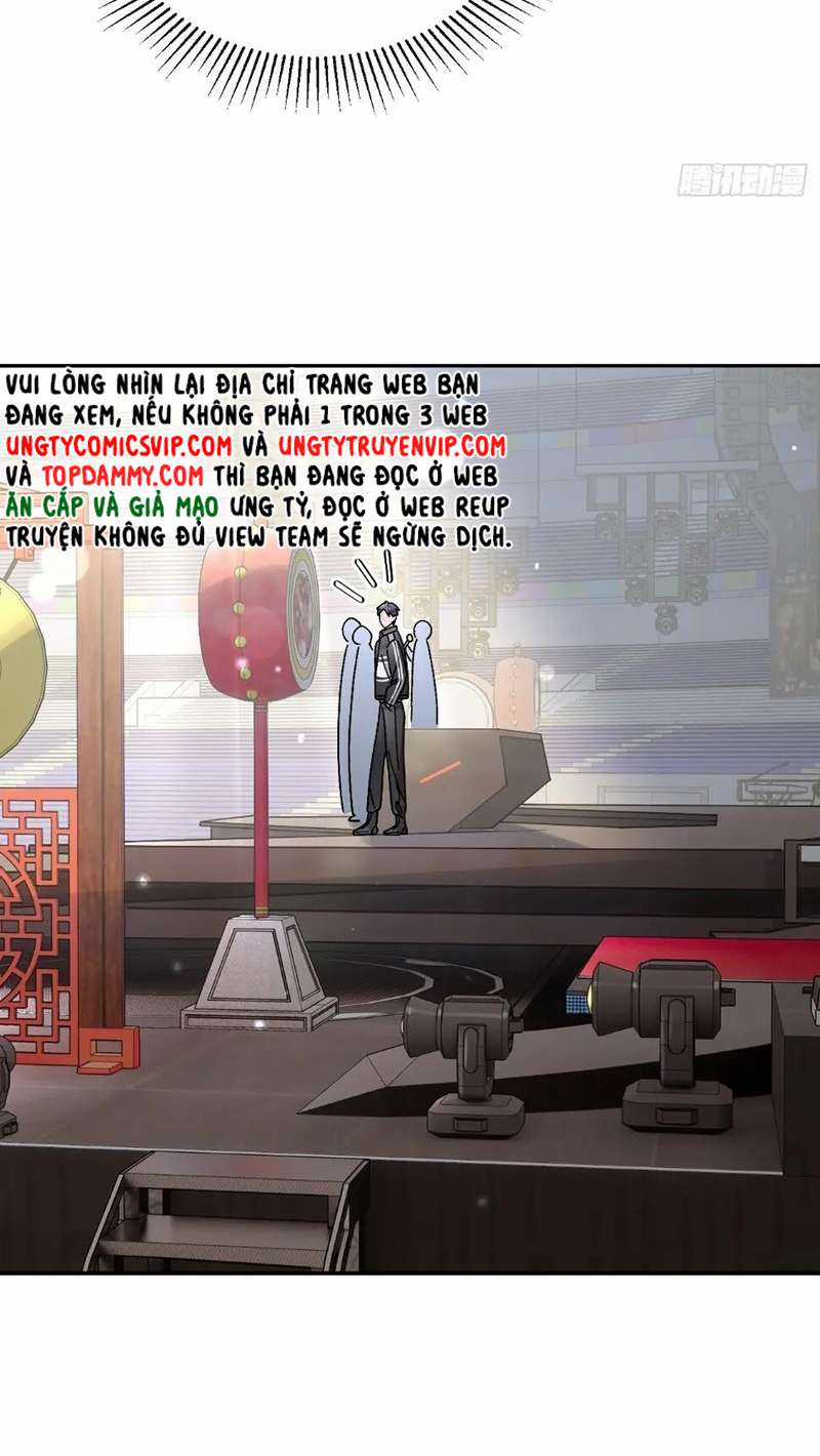 Chó Lớn Bắt Nạt Chủ Chapter 32 trang 7