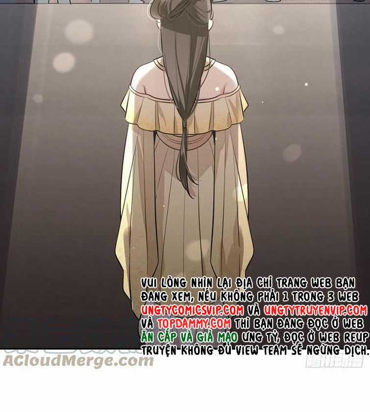 Chó Lớn Bắt Nạt Chủ Chapter 33 trang 14