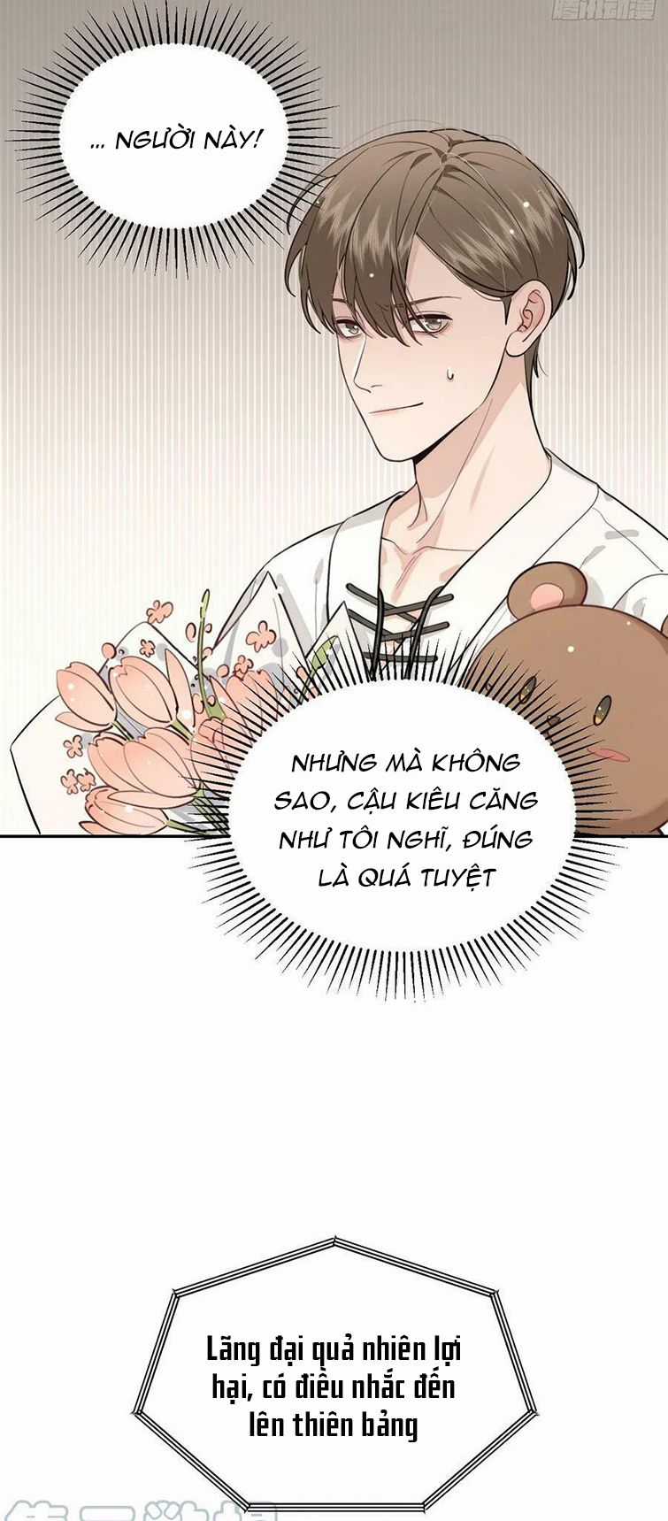 Chó Lớn Bắt Nạt Chủ Chapter 33 trang 26