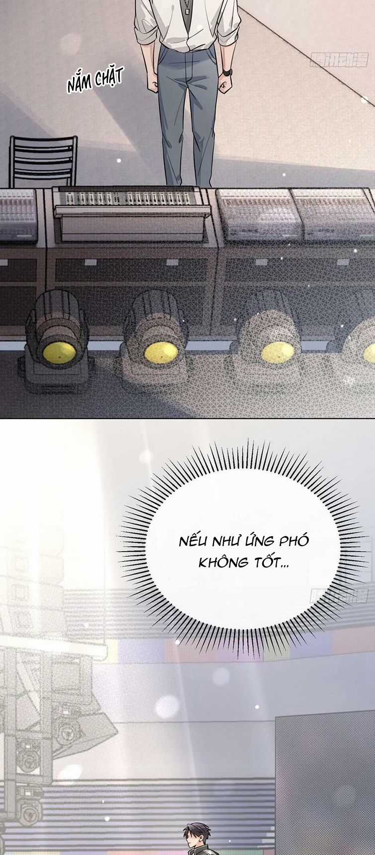 Chó Lớn Bắt Nạt Chủ Chapter 33 trang 31