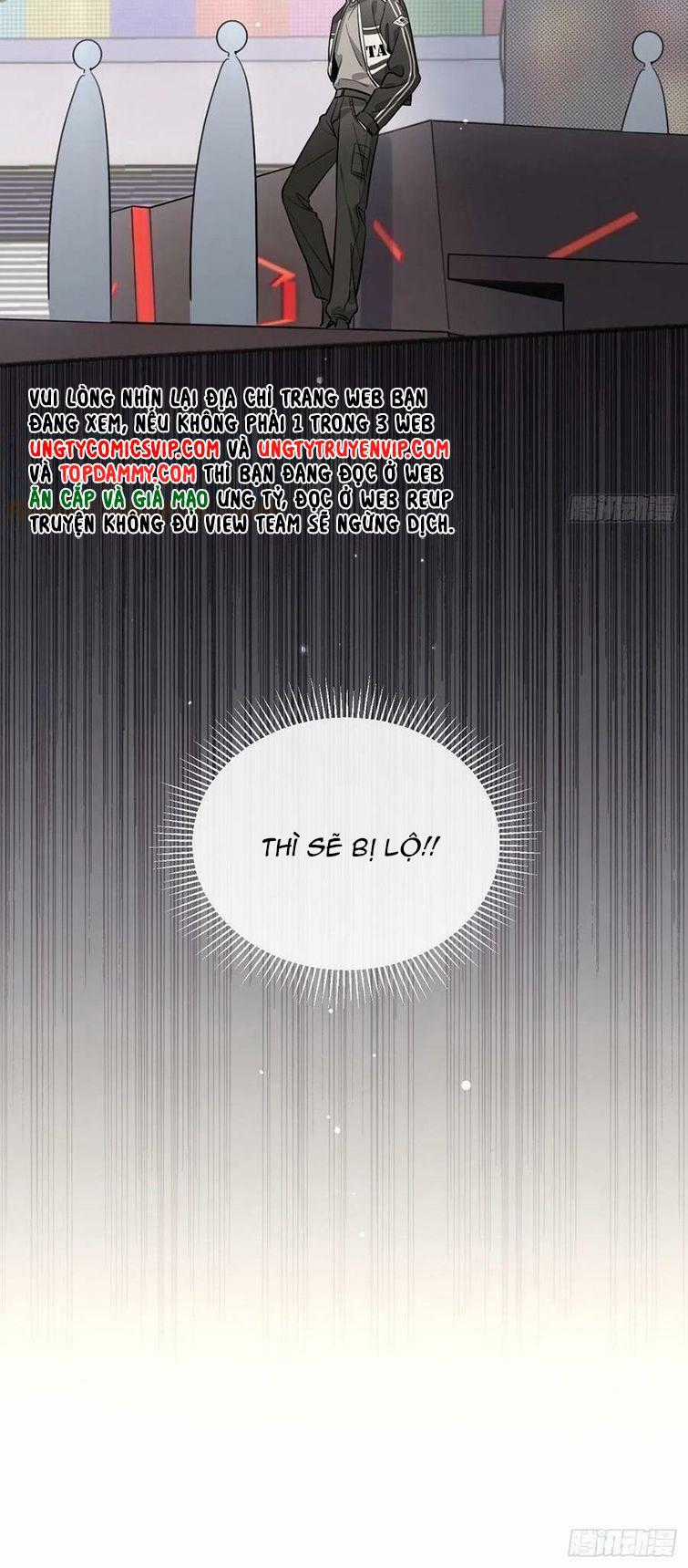 Chó Lớn Bắt Nạt Chủ Chapter 33 trang 32